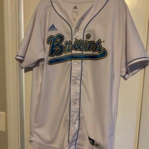 UCLA Baseball Jersey